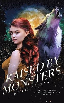 Raised by Monsters 1