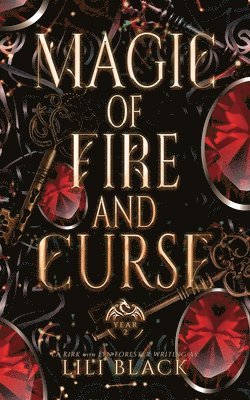 Magic of Fire and Curse 1