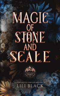 bokomslag Magic of Stone and Scale