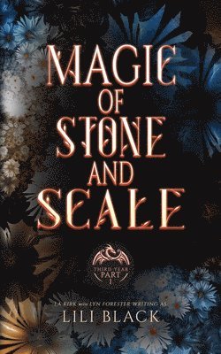bokomslag Magic of Stone and Scale