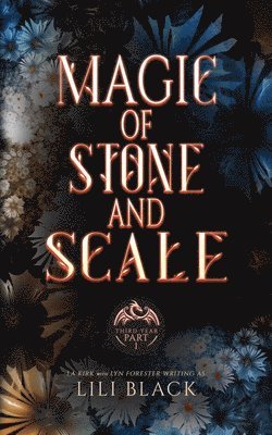 Magic of Stone and Scale 1