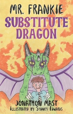 Mr. Frankie Substitute Dragon 1