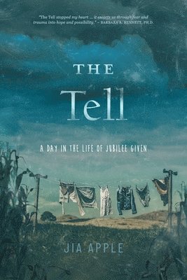 Jia Apple - Tell, Häftad