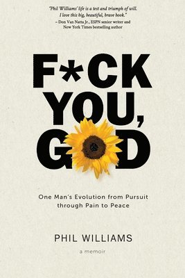 F*ck You, God 1