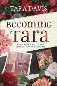 bokomslag Becoming Tara