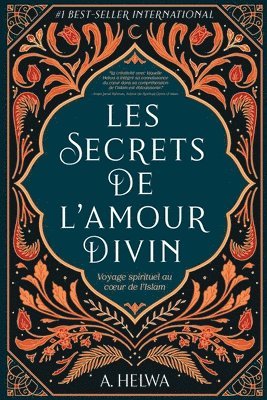 Les secrets de l'amour Divin