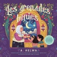 A Helwa, A. Helwa - Les Grenades Bénies, Häftad
