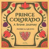 bokomslag Prince Colorado