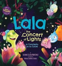 bokomslag Lala. The Concert of Lights