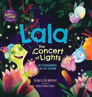 Lala. The Concert of Lights 1