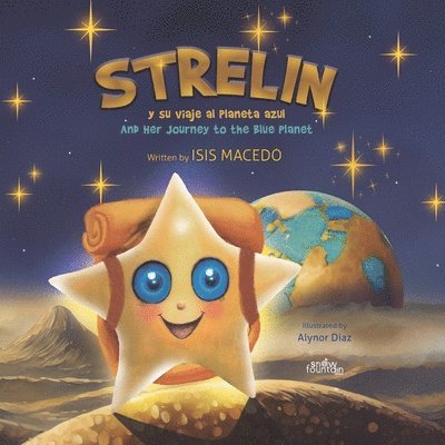 Strelin y su viaje al planeta azul 1