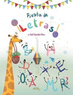 Fiesta de Letras 1