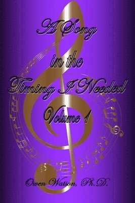 Song in the Timing I Needed