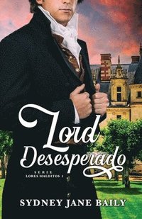 bokomslag Lord Desesperado