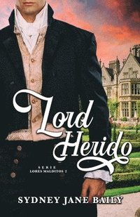 bokomslag Lord Herido