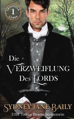 Sydney Jane Baily - Verzweiflung des Lords, Häftad