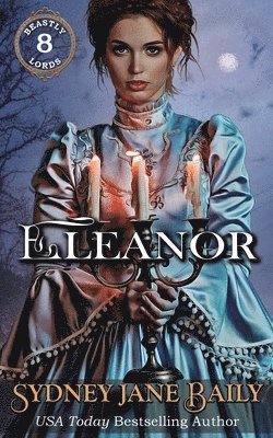 bokomslag Eleanor
