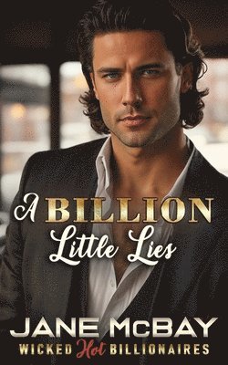 A Billion Little Lies 1