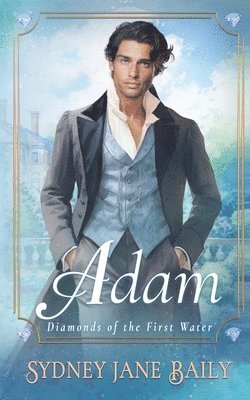 bokomslag Adam
