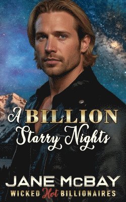 A Billion Starry Nights 1