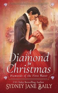 bokomslag Diamond for Christmas