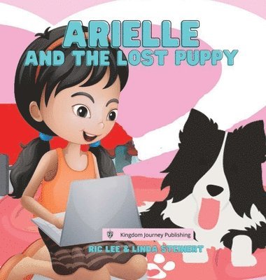 Arielle And The Lost Puppy 1