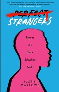 bokomslag Perfect Strangers: Echoes of a Black Suburban Youth