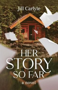 bokomslag Her Story So Far