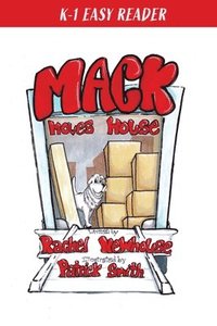 bokomslag Mack Moves House