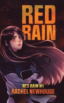 Red Rain 1