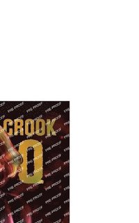 bokomslag Crook Q