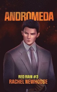 bokomslag Andromeda