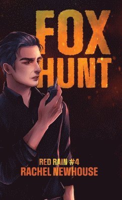 Fox Hunt 1