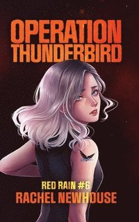 bokomslag Operation Thunderbird