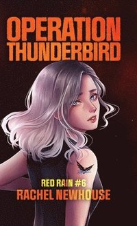 bokomslag Operation Thunderbird