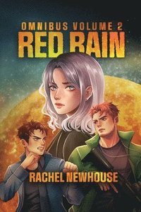 bokomslag Red Rain Omnibus Volume 2