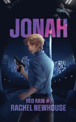 bokomslag Jonah