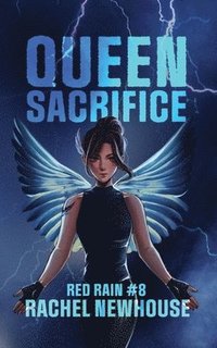 bokomslag Queen Sacrifice