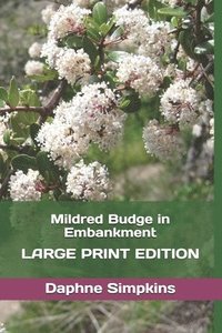 bokomslag Mildred Budge in Embankment