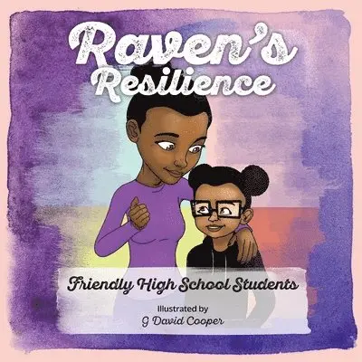 Friendly Hs Students - Raven's Resilience, Häftad. Tillgänglighet: Lägg i varukorg