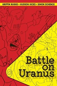 bokomslag Battle on Uranus