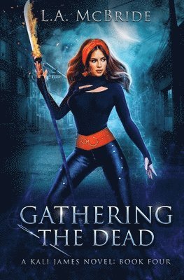 Gathering the Dead 1