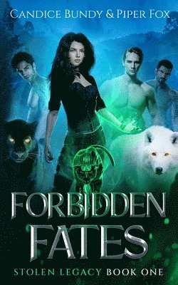 Forbidden Fates 1