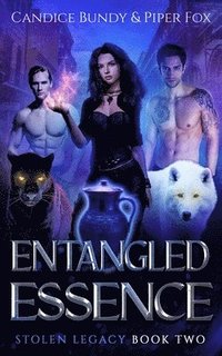 bokomslag Entangled Essence