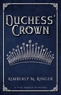 bokomslag Duchess' Crown