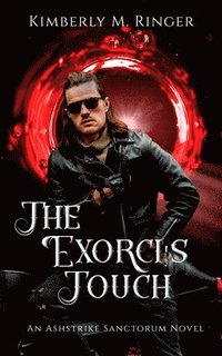 bokomslag The Exorci's Touch
