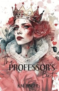 bokomslag Professor's Bet