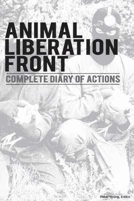 Animal Liberation Front (A.L.F.) 1