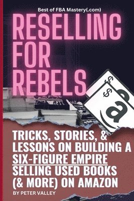 bokomslag Reselling For Rebels