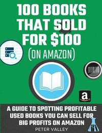 bokomslag How To Find Profitable Books To Resell On Amazon